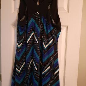 New Direction mini dress